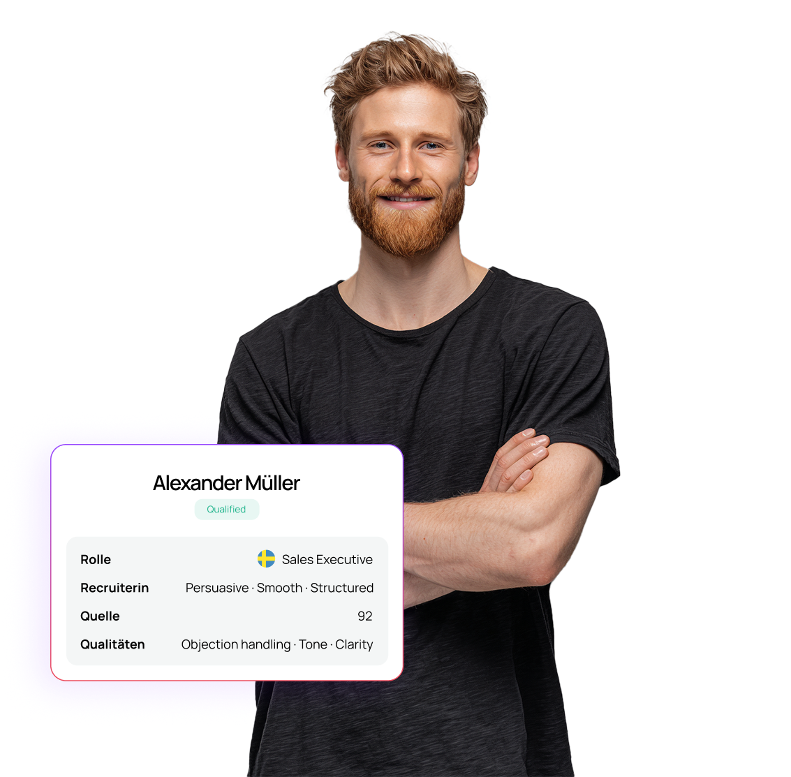 Profile Card-1