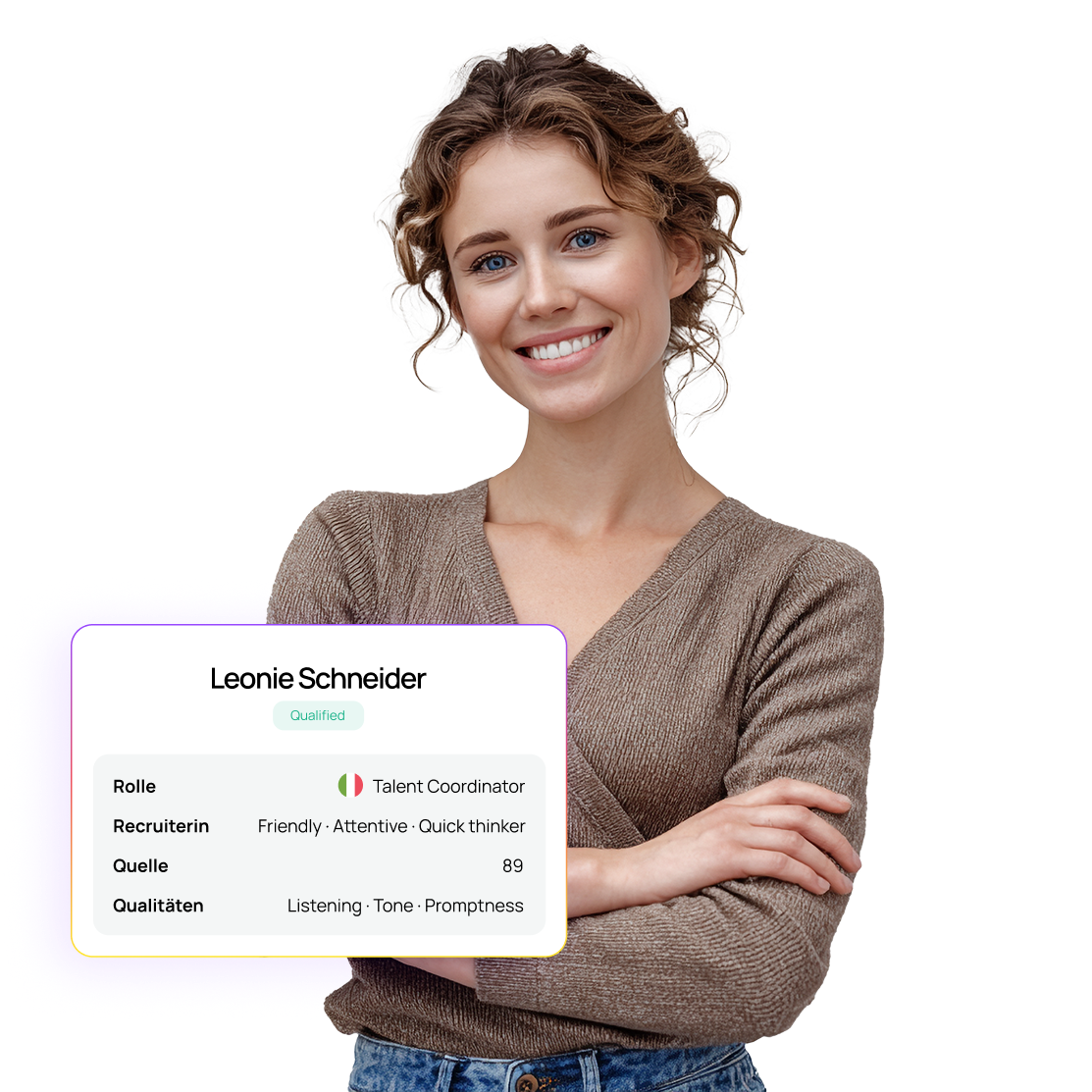 Profile Card-2