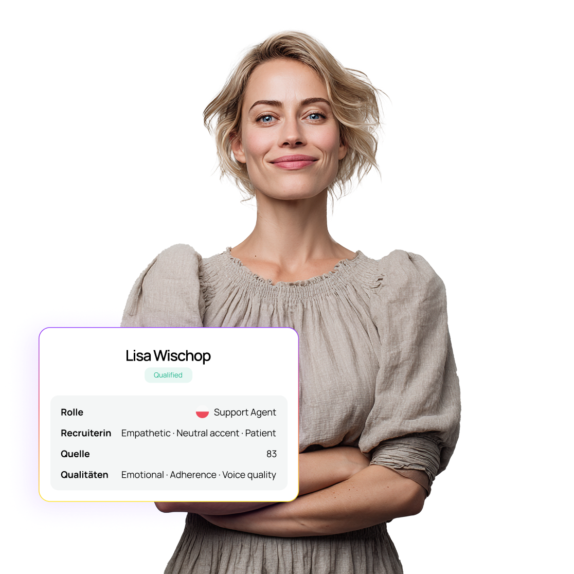 Profile Card-4
