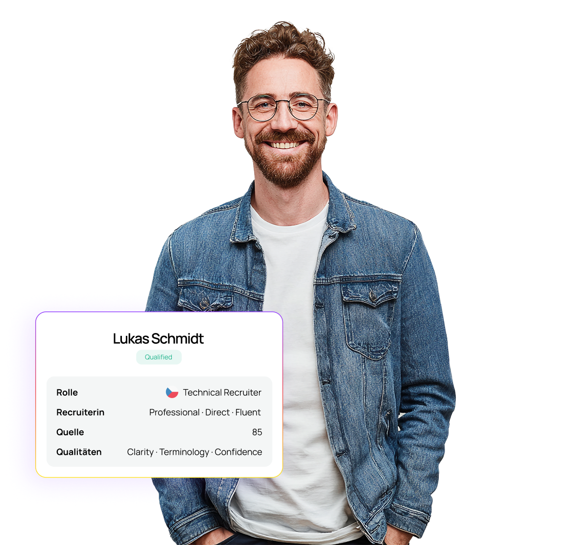 Profile Card-8