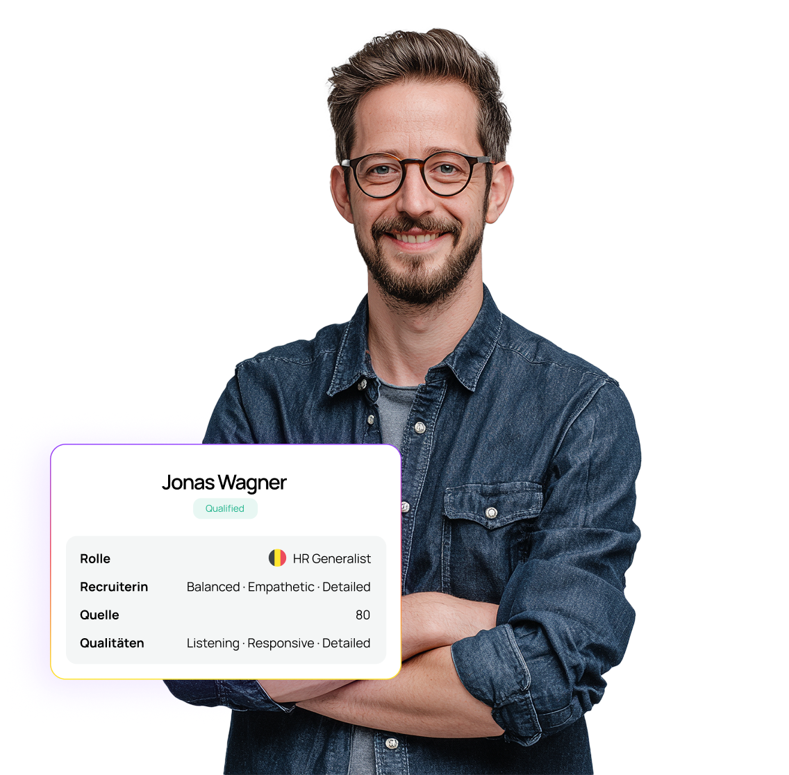 Profile Card-9