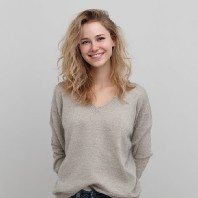 Marie Fischer